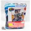 Image 1 : NEW SUPER MARIO ODYSSEY 5PC TWIN BED SET