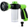 Image 1 : NEW FOAM SPRAY NOZZLE FOR GARDEN AND HOME