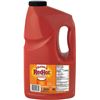 Image 1 : NEW 3.78L BOTTLE OF FRANKS RED HOT ORIGINAL