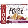 Image 1 : NEW 4 BOXES OF VACHON PASSION FLAKIE THREE FRUITS