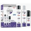 Image 1 : NEW NIOXIN 6 SYSTEM 3 STEP KIT FOR