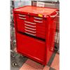 Image 1 : 7 DRAWER ROLLING TOOL CART