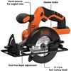 Image 2 : NEW BLACK & DECKER 20V MAX POWERCONNECT 5.5"