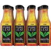 Image 1 : NEW CASE OF 12 PURE LEAF LEMON ICED TEA