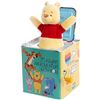 Image 1 : NEW UNPACKED DISNEY BABY WINNIE THE POOH JACK IN