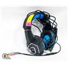 Image 1 : NEW UNPACKED GAMING HEADSET