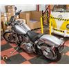 Image 2 : 2002 HARLEY DAVIDSON FXST SOFTAIL MOTORCYCLE