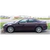 Image 3 : 2012 FORD FUSION SEL SEDAN AWD ***NEEDS A TRANSFER CASE***