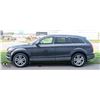 Image 3 : UNRESERVED! 2007 AUDI Q7