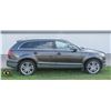 Image 7 : UNRESERVED! 2007 AUDI Q7