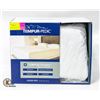 Image 1 : NEW TEMPUR-PEDIC QUEEN MATRESS PROTECTOR