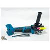 Image 1 : CHENGBANG BRUSHLESS ANGLE GRINDER