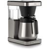 Image 1 : NEW OXO BREW 8 CUP COFFEE MAKER, STAINLESS STEEL
