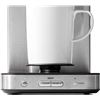 Image 6 : NEW OXO BREW 8 CUP COFFEE MAKER, STAINLESS STEEL