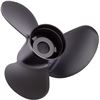 Image 1 : NEW SOLAS RUBEX 3 INTERCHANGEABLE HUB PROPELLER