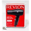 Image 1 : REPACKED REVLON 1875 WATT BLOW DRYER