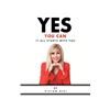 Image 1 : NEW SET OF 3 HARDCOVER COPIES OF YES YOU CAN - IT