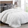 Image 1 : NEW BALICHUN QUEEN COMFORTER 1800 SERIES