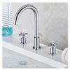 Image 1 : NEW KES L4304 - 3-HOLE UTILITY FAUCET