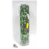 Image 1 : NEW ROLL OF ARTIFICIAL IVY PRIVACY FENCING/SCREEN