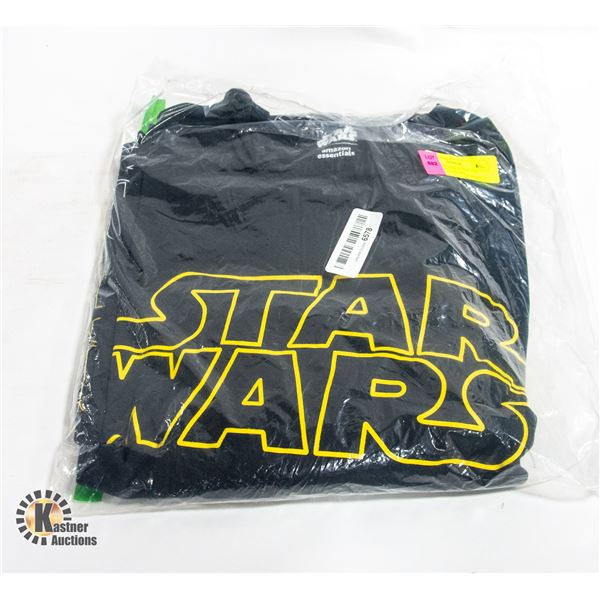 NEW STAR WARS XL TOP AND BOTTOM PAJAMA SET