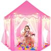 Image 1 : NEW RISEMART PRINCESS GAME TENT - TENT ONLY ALL