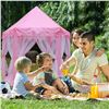 Image 2 : NEW RISEMART PRINCESS GAME TENT - TENT ONLY ALL