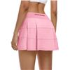 Image 1 : NEW GRANADO WOMENS XL TENNIS SKIRT/SHORTS WITH