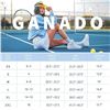 Image 3 : NEW GRANADO WOMENS XL TENNIS SKIRT/SHORTS WITH