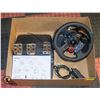 Image 1 : LOGITECH G29 DRIVING FORCE RACING WHEEL WITH