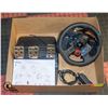 Image 1 : LOGITECH G29 DRIVING FORCE RACING WHEEL AND PEDDLE