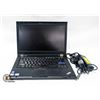LENOVO THINKPAD T420 I7-2ND GENERATION 8GB RAM