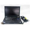 LENOVO THINKPAD T430 I5-3/8GB RAM/120G SSD WIN10