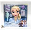 Image 1 : DISNEY FROZEN ELSA STYLING HEAD