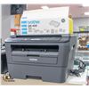 Image 1 : BROTHER DCP-L2520DW PRINTER/ SCANNER/ COPIER W/