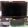 Image 1 : ASUS 27" MONITOR W/ APC BATTERY SURGER PACK