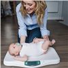 Image 3 : NEW BBLUV KILO SMART & PRECISE DIGITAL BABY SCALE