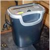 Image 1 : FELLOWES SAFE SENSE 8 PAGE PAPER SHREDDER