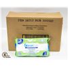 Image 1 : CASE OF 12 SANITIZING WIPES 72 PER PACK