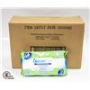 Image 1 : CASE OF 12 SANITIZING WIPES 72 PER PACK