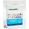 Image 1 : F-SEALED SIRIUSXM UNIVERSAL