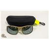 Image 1 : DEL SOL SUNGLASSES WILD THING WITH CASE