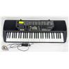Image 1 : CASIO CTK-700 100 SONG BANK KEYBOARD