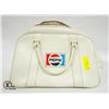 Image 1 : VINTAGE PEPSI BOWLING BAG