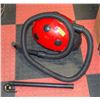 Image 1 : LADY BEETLE VACUUM