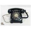 Image 1 : VINTAGE MONOPHONE ROTARY PHONE