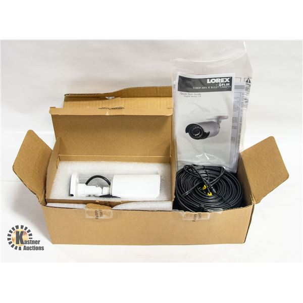 NEW IN BOX COLOUR LOREX LBV2531 BULLET CAMERA