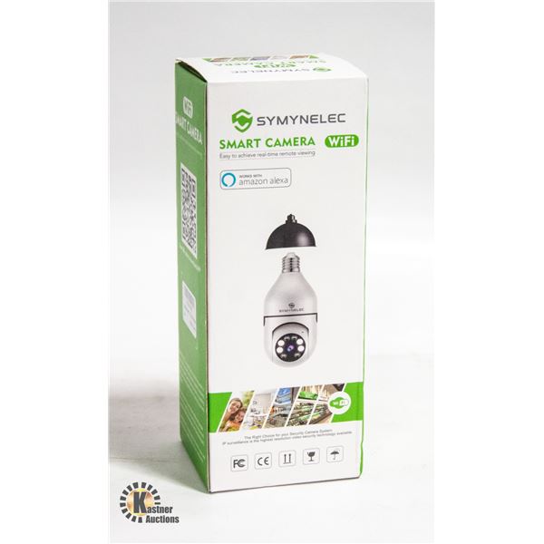 SMART CAMERA WIFI (NEW IN BOX)