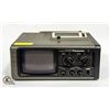 Image 1 : VINTAGE 1979 PANASONIC TV/FM/AM/UHF MODEL -