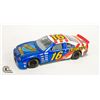 Image 1 : NASCAR TED MUSGRAVE 1:18